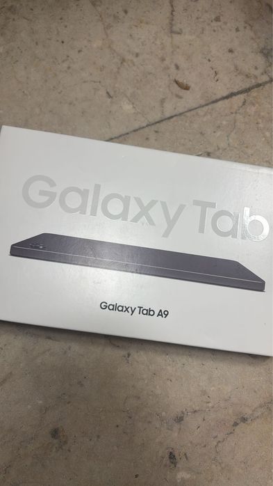 Tableta Samsung Galaxy Tab A9 X110 4gb 64gb wifi only nou sigilat