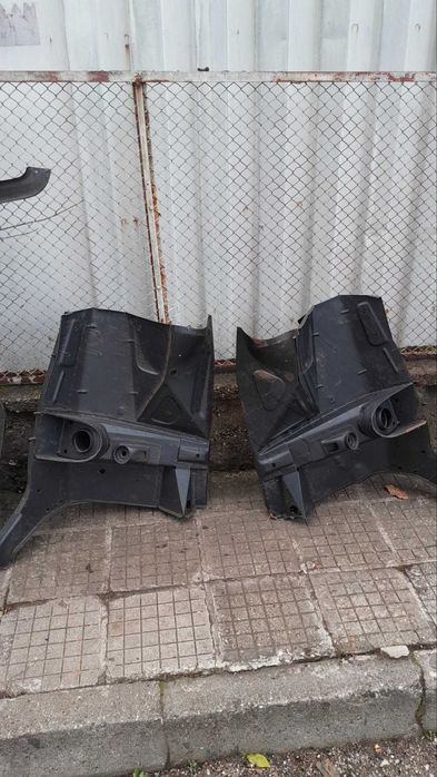 Продавам части за ВАЗ 2106