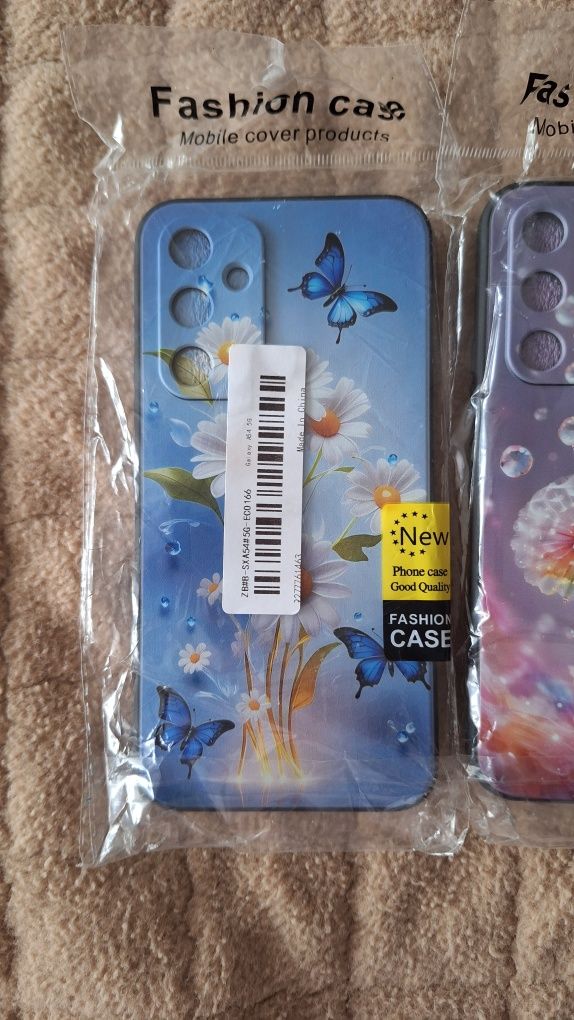 Чехол samsung A54 5G