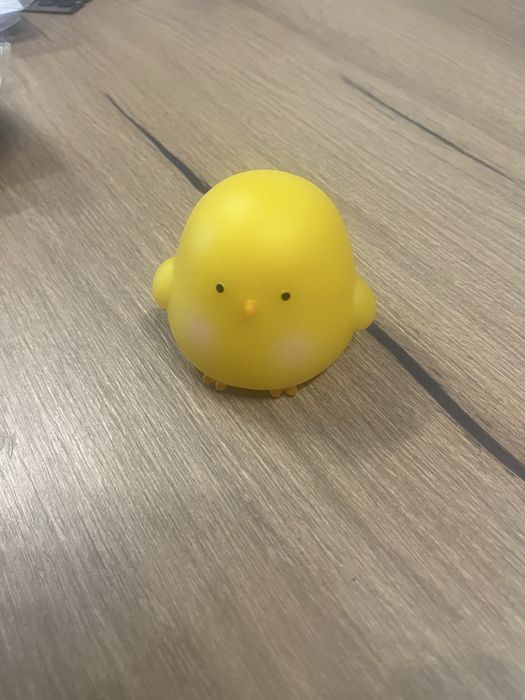 Ночник в виде цыпленка