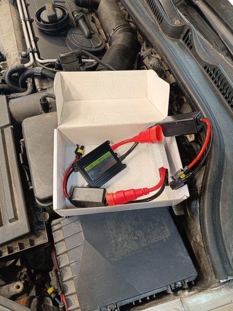 Vw Golf 5  2.0 TDI