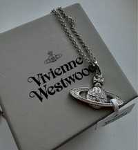 Продам цепочку Vivienne Westwood, Серебро 925 Пробы!!!