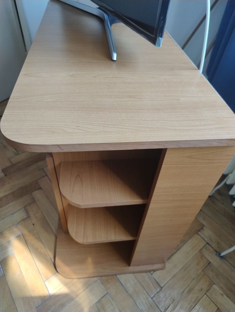 Comoda tv + 2 noptiere