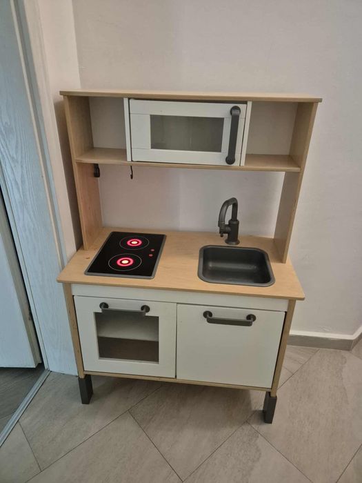 Детска кухня за игра Икеа