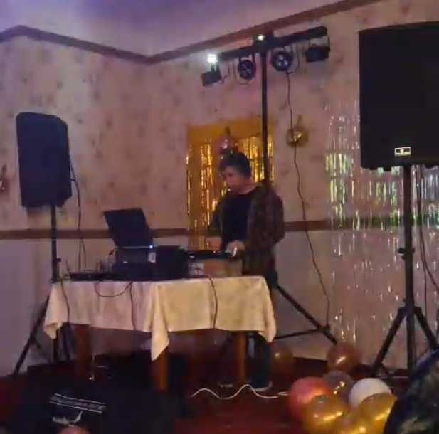 Dj Party, Majorat, Aniversari, Corporate, Club, Bar,  Restaurant