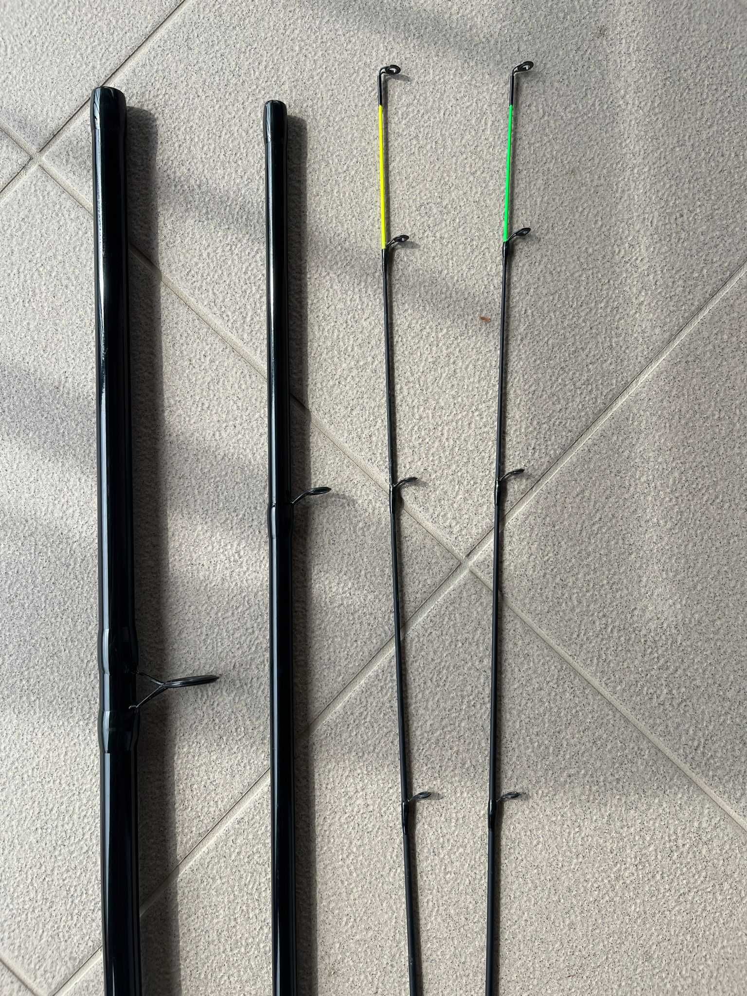 Lanseta Carp Expert