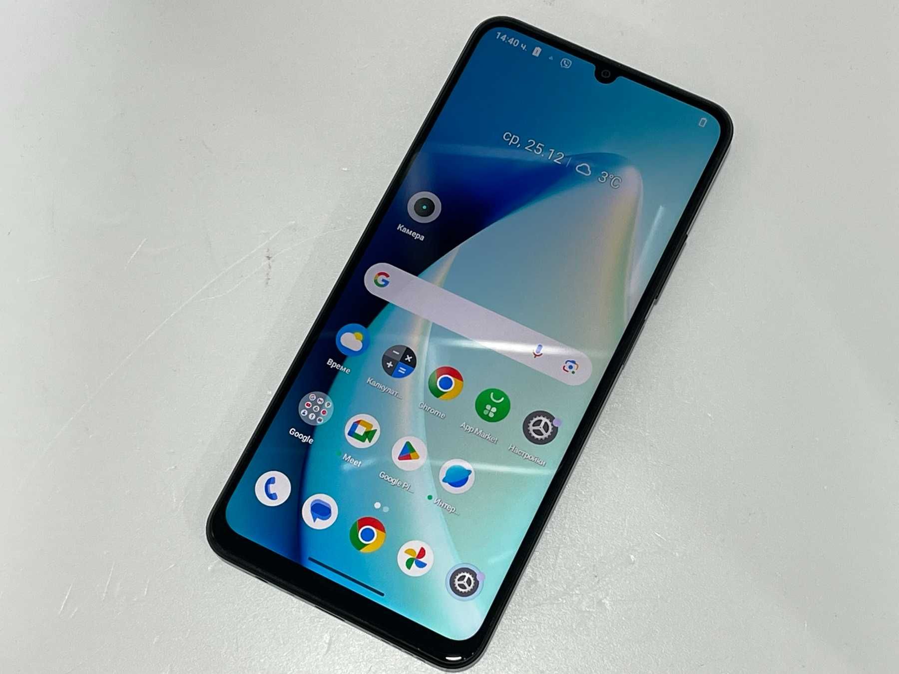 Realme C53 – 128GB / 6GB RAM