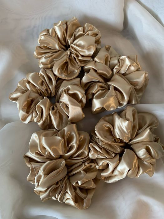 Скрънчи аксесоар