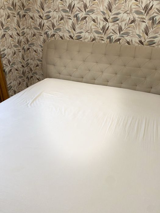 Кровать двухспальная 200*180