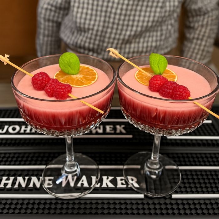 Bar mobil pentru evenimente - Chaos Bar Events