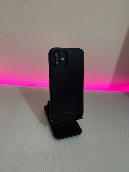 iPhone 12 -128 GB /fmi off /pentru piese de schimb full carcasa !