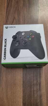 Xbox Controller Carbon Black PC/Xbox One