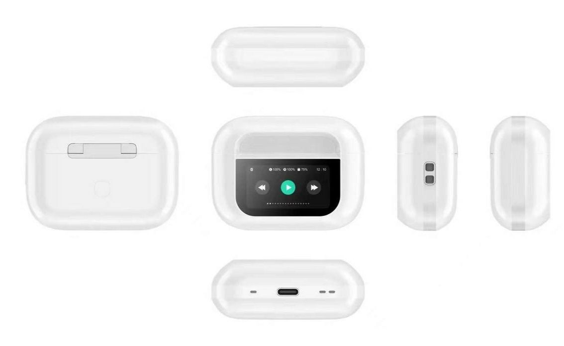 AirPods 2 наушник