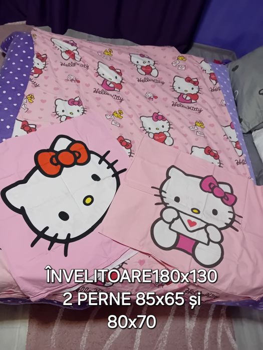 Lenjerii pentru copii