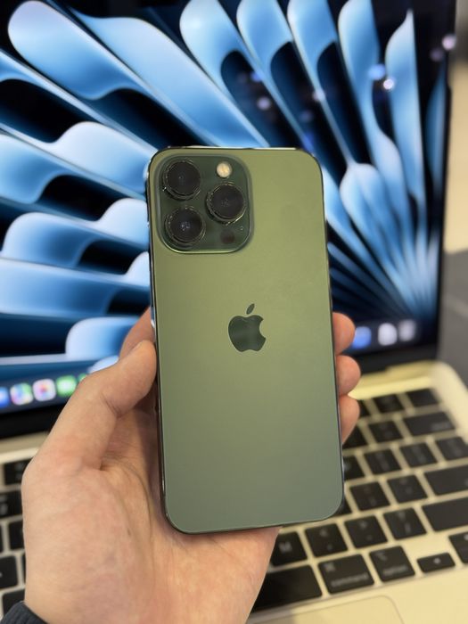 iPhone 13 Pro, 128, 83%