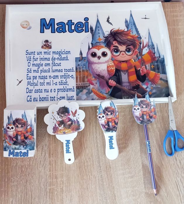 Tavite mot personalizate