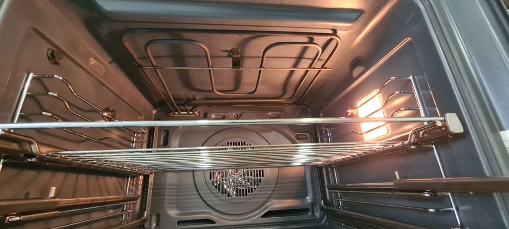 ТОП Фурна за вграждане Kuppersbusch ökotherm