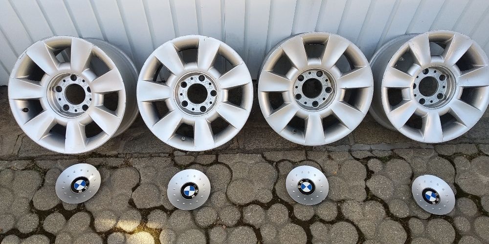 Джанти за BMW 15"