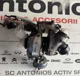Turbina Volkswagen Passat b6 2.0 tdi cod 03G253019N