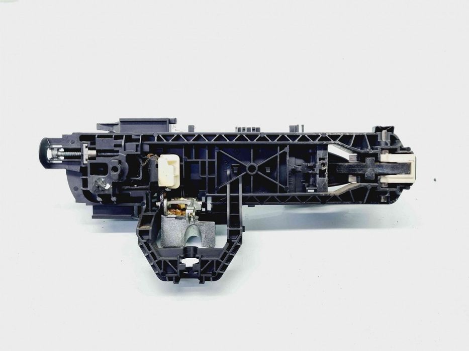 Maner usa stanga spate Mercedes Clasa E (W212) AMG [Fabr 2009-2016] 19