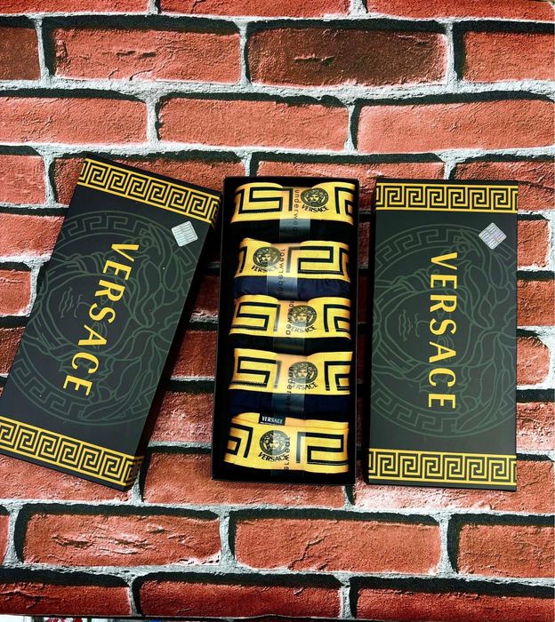 Boxeri 5 la set versace