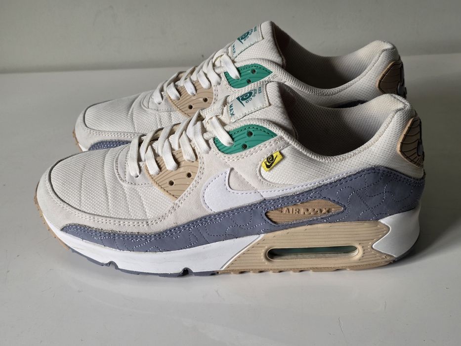 Nike Air Max 90 SE спортни обувки 44,5 номер