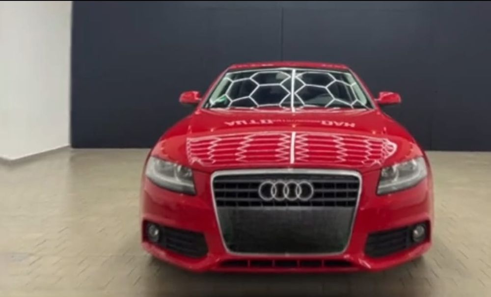 Vând autoturism Audi A4