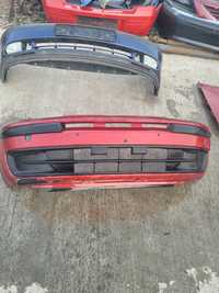 Bara fata spoiler fiat punto