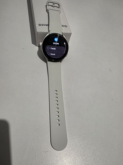 Galaxy Watch 5 BT