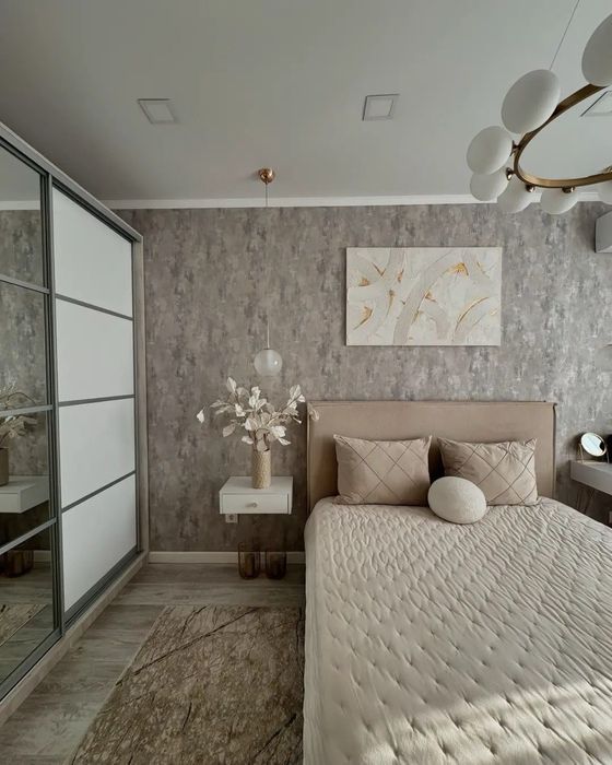 Аренда посуточно