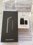 НОВ Samsung Galaxy S25 Ultra - 36месеца