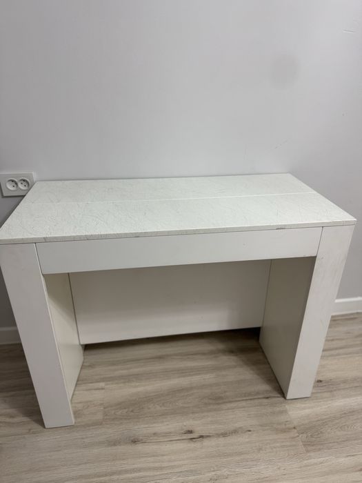 Стол трансформер мдф