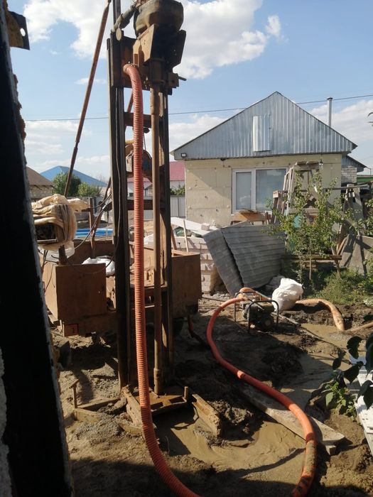 Продам бурильный станок