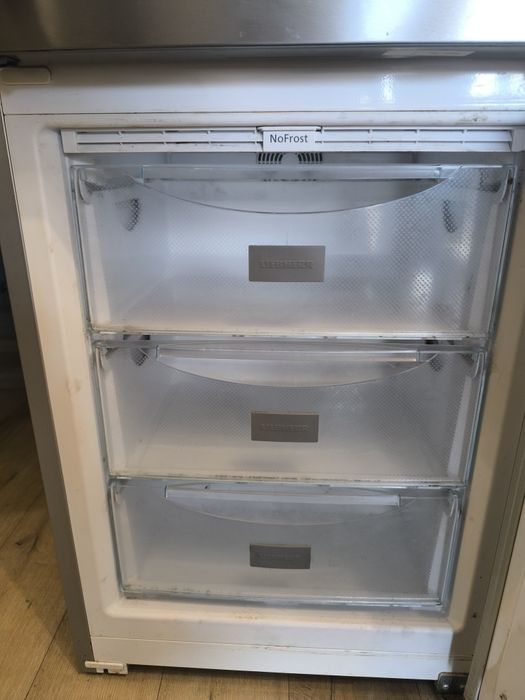 Хладилник Либхер