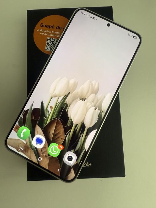 Samaung Galaxy S24 Plus, 512GB