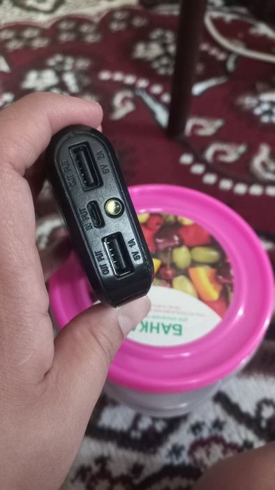 Srochna  poverbak sotiladi