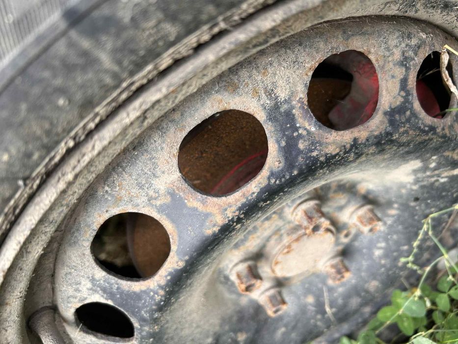 Vw turan an 2003  1.9