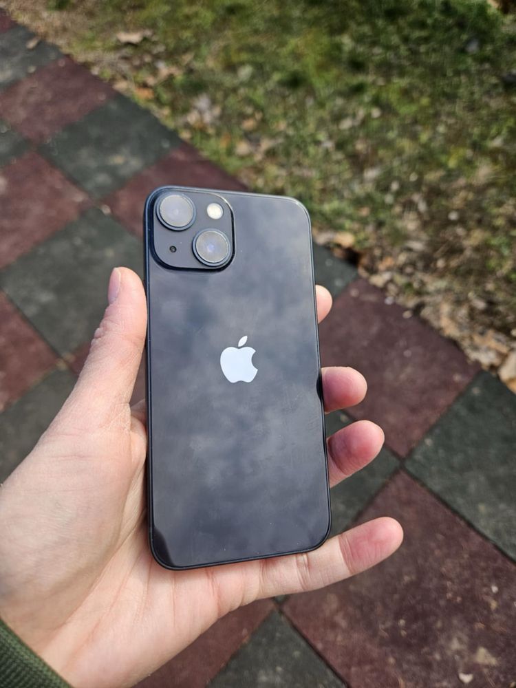 iPhone 13 mini 256 gb