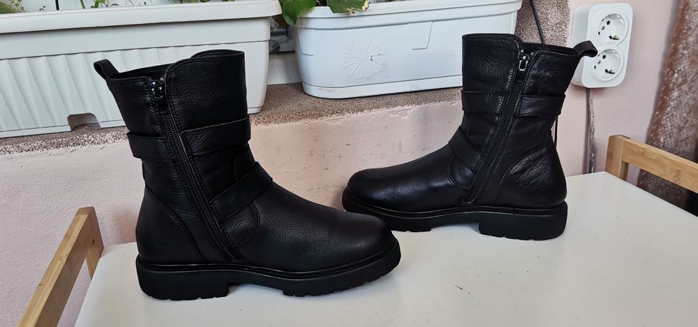 Ботуши 5th Avenue 37н.