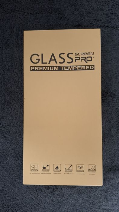Vand set folii Iphone Xs Max