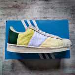ADIDAS SUPERSTAR 82 PANEL - Оригинални мъжки маратонки