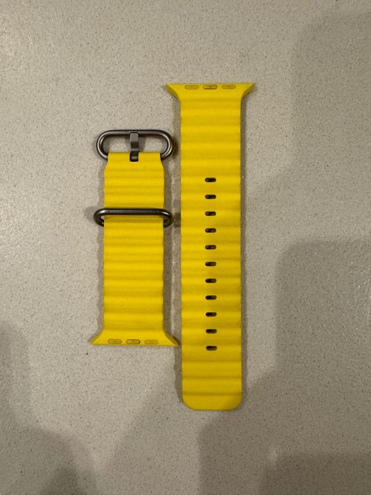 Оригинальны каишки за часовник Apple Watch Ultra (4 bands)
