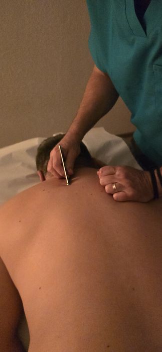 Tehnician maseur acreditat,cu experiență