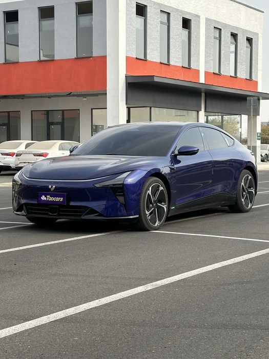 Jiuwe O7P 2022 ozgina yurgan