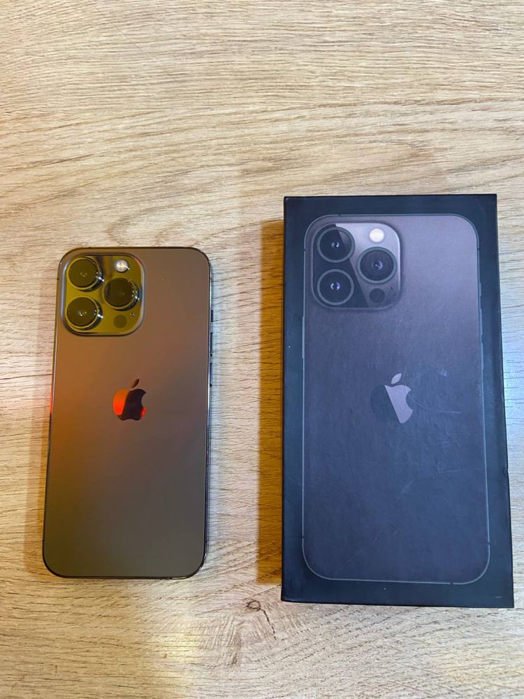 Sotiladi Iphone 13 pro