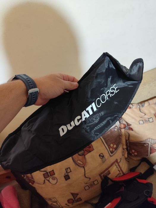 Сак Ducati Corse 15