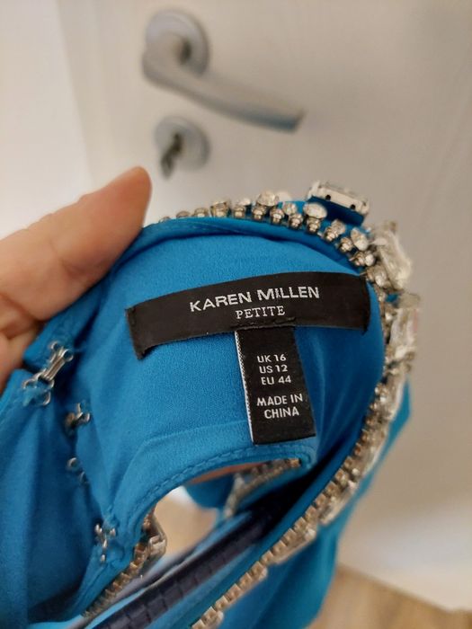 Rochie de ocazie, mărimea 44