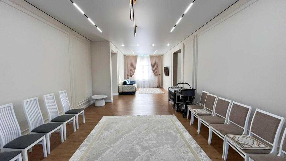 Продается новый дом Константин Империя