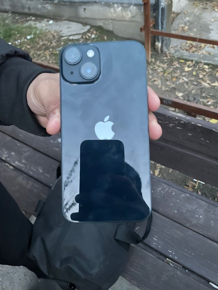 Iphone 14 128gb 86%