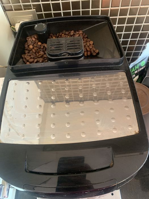 Aparat cafea expresor magnifica S plus